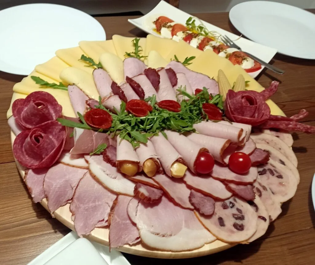 Hausgemachte Mahlzeiten in MAGO