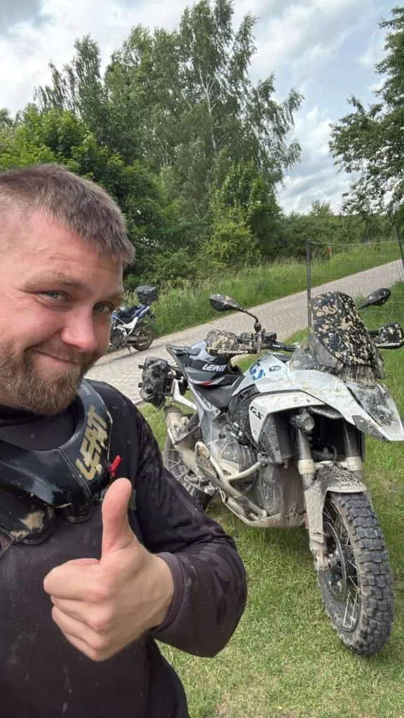 Dla motocyklistów