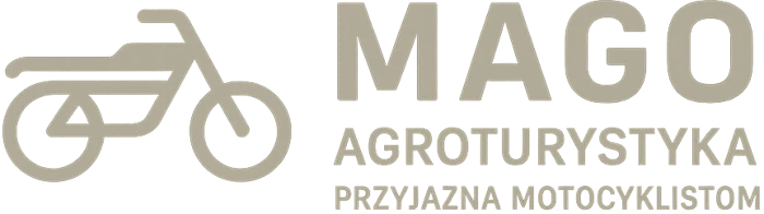 Agroturystyka MAGO