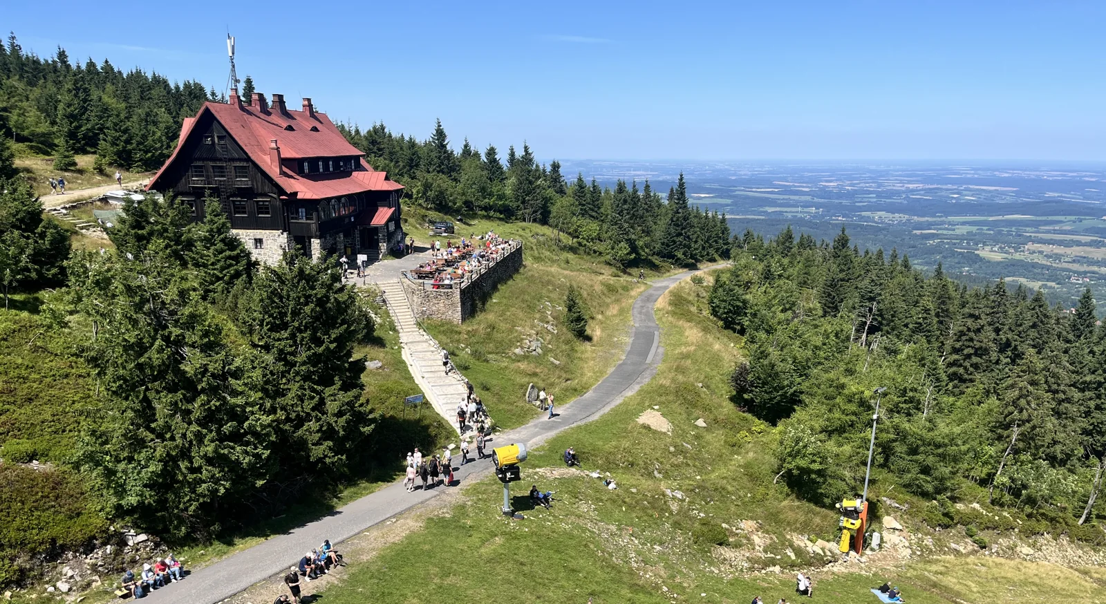 Wysoki Kamień