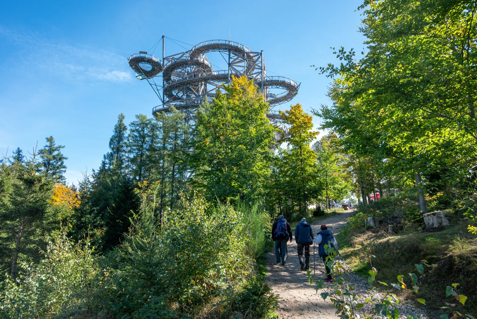 Sky Walk