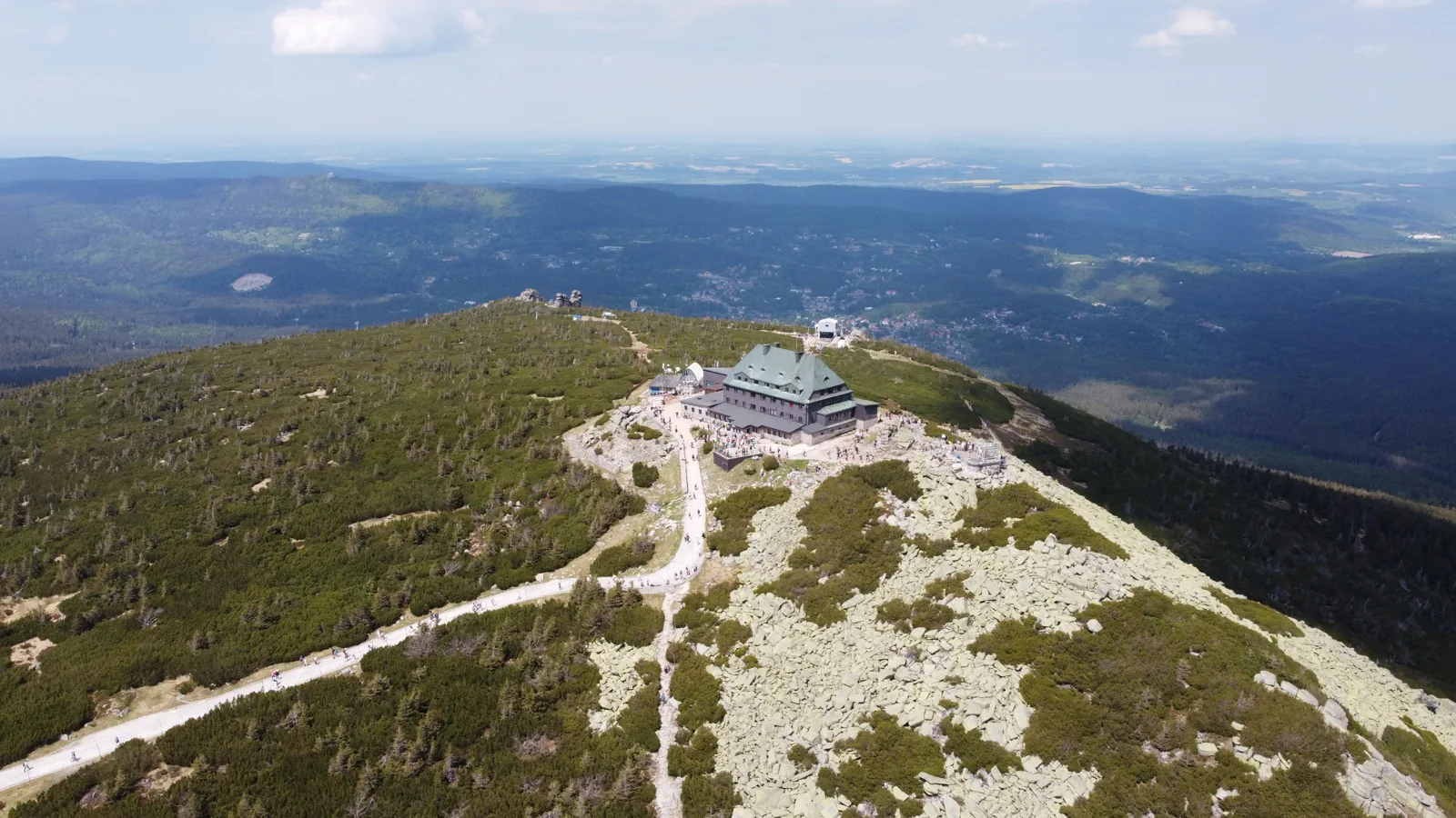 Szrenica