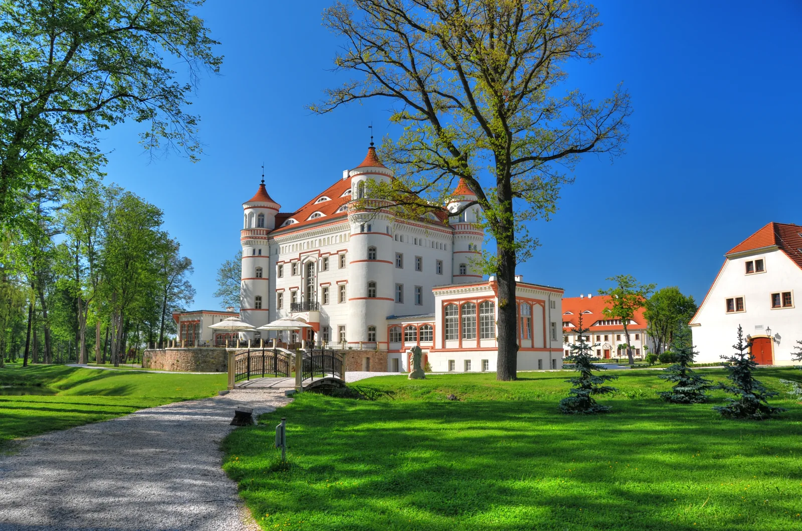 Pałac Wojanów